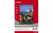 Papier fotograficzny Canon SG-201 - zdjęcie 2