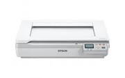 Skaner do dokumentów EPSON WorkForce DS-50000N Scanner A3 (B11B204131BT)