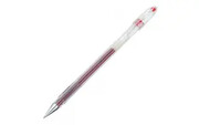 Długopis czerwony G1 Pilot żelowy (PIL 2/R)