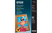 Papier EPSON Photo Paper Glossy 200 g/m² - 10x15 cm / 500 arkuszy (C13S042549)
