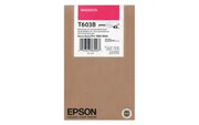 Epson Wkład atramentowy magenta (C13T603B00) - zdjęcie 1
