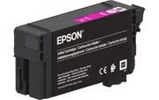 Wkład atramentowy EPSON M UltraChrome XD2 T40C340 (26ml) - purpurowy (C13T40C340)