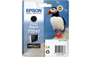 Epson Tusz T3241 czarny (C13T32414010) - zdjęcie 1