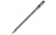 Długopis PENTEL BK77 - czarny (BK77A)