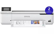 Ploter EPSON SureColor SC-T3100n Wireless Printer 24