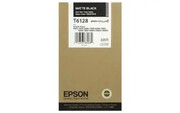 Wkład Czarny Mat Epson Stylus T6128 (220 ml) (C13T612800)