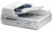 Skaner do dokumentów EPSON WorkForce DS-60000N Scanner A3 (B11B204231BT)