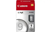 Canon tusz PGI-9C (cyan) - zdjęcie 2