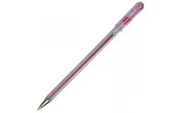Długopis PENTEL BK77 - czerwony (BK77B)