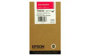 Epson Wkład atramentowy Vivid magenta (C13T603300)