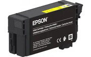 Wkład atramentowy EPSON Y UltraChrome XD2 T40C440 (26ml) - żółty (C13T40C440)