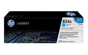 Toner HP Color LaserJet CP6015n, dn, xh, CM6030, 6040, cyan, CB381A, 21000s - zdjęcie 1