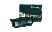 Toner czarny LEXMARK 0X654X11E (36000 kopii) (X654X11E)