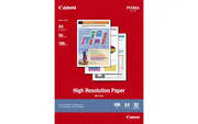 Papier CANON HR101 - powlekany, o wysokiej rozdzielczosci, A4 / 50 arkuszy (1033A002)