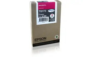 Tusz Epson C13T617300 purpurowy 7K - zdjęcie 1