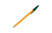 Długopis BIC Orange - zielony (BIC 10113)