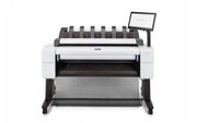 Ploter HP DesignJet T2600 36-in PostScript Multifunction Printer (36