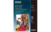 Papier fotograficzny Epson Value Glossy Photo Paper 183 g/m2 - A4, 20 arkuszy (C13S400035)