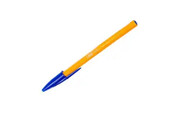 Długopis BIC Orange - niebieski (BIC 10111)