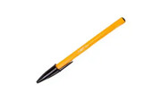 Długopis BIC Orange - czarny (BIC 10114)