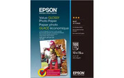 Papier fotograficzny Epson Value Glossy Photo Paper 183 g/m2 - 10x15, 100 arkuszy (C13S400039)