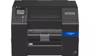 Drukarka etykiet Epson ColorWorks CW-C6500Pe (C31CH77202)