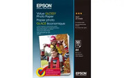 Papier fotograficzny Epson Value Glossy Photo Paper 183 g/m2 - A4, 50 arkuszy (C13S400036)