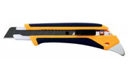 Nóż tnący OLFA L-5 - z rękojeścią typu COMFORT GRIP (L-5)