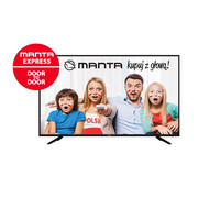 Manta LED TV 49