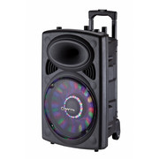 Manta SPK5004 OGRE Karaoke Speaker Box