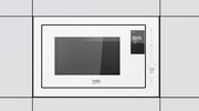 Kuchenka mikrofalowa BEKO MGB25333BG - zdjęcie 13