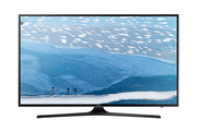 Telewizor Samsung UE40KU6000 - zdjęcie 1