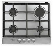 Płyta gazowa Whirlpool AKR 361 IX - zdjęcie 5