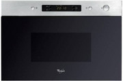 Kuchenka mikrofalowa Whirlpool AMW440IX - zdjęcie 2