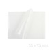 Folia laminacyjna - O.POUCH Matt / Clear 55 x 95 mm (wizytówkowa) - 100 µm - 100 sztuk Opus