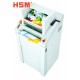 Niszczarka dokumentów HSM Powerline 450.2 3,9x40 mm I W cenę nie jest wliczona dostawa i montaż. VEROTECH