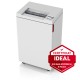 Niszczarka IDEAL 2465 4mm - Wysyłka GRATIS! Ideal