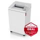 Niszczarka biznes premium - IDEAL 3104 SMC / 0,8 x 5 mm Ideal