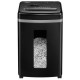 Niszczarka FELLOWES Microshred 450M