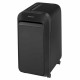 Niszczarka Fellowes LX221 czarna Fellowes