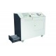 HSM StoreEx 230 H-4 z wysuwanym pojemnikiem na odpady HSM