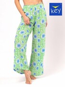 Key LHE 509 A24 damskie spodnie piżamowe Key