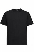 Noviti t-shirt TT 002 M 02 czarna koszulka męska Noviti