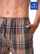 Key MHT 421 B23 męskie spodnie piżamowe Key