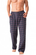 Key MHT 414 B23 męskie spodnie piżamowe Key