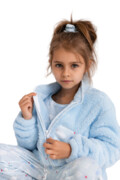 Sensis Blue Dream Kids 134-152 bluza dziecięca Sensis