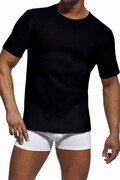 Cornette 202+ koszulka męska plus size Cornette