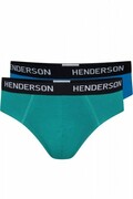 Henderson Intact 41197 2-pak slipy męskie Esotiq-Henderson