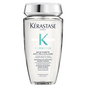 Oczyszczający szampon przeciwłupieżowy, 250ml Kérastase Symbiose Kerastase