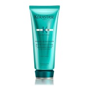 Odżywka wzmacniająca do włosów długich i zniszczonych - Kérastase Extentioniste Fondant 200ml Kérastase